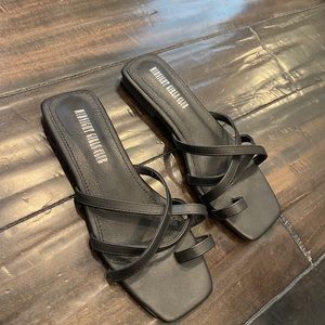 Princess Polly Sandals